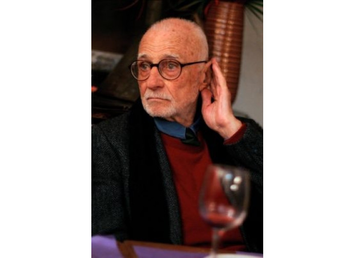 Mario Monicelli