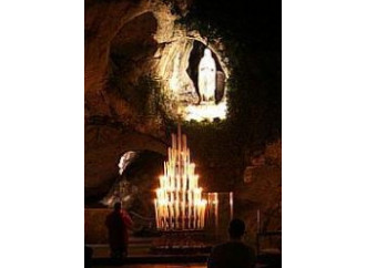 Il segreto 
di Lourdes