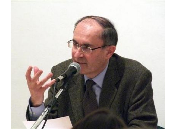 Massimo Borghesi