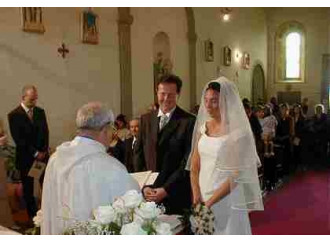 Divorziati risposati, la Germania scherza col fuoco