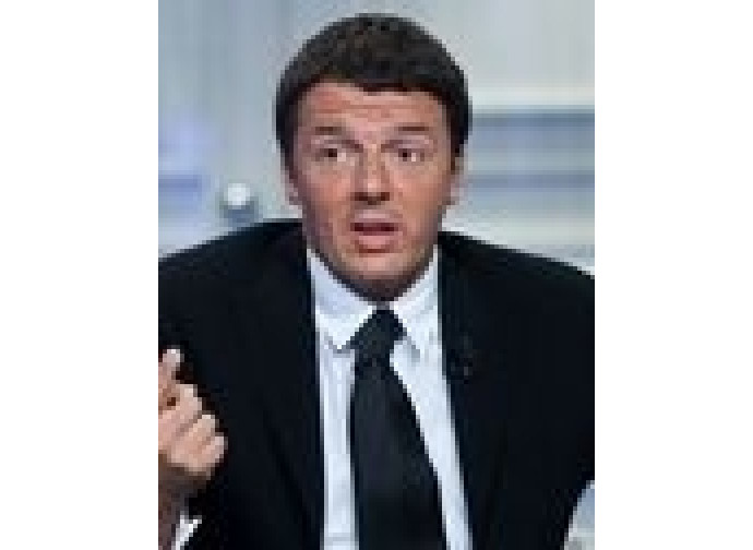Matteo Renzi Matteo Renzi
