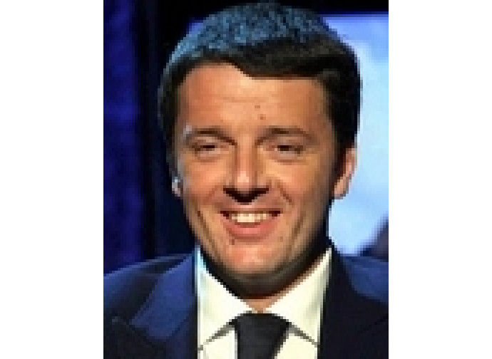 Matteo Renzi