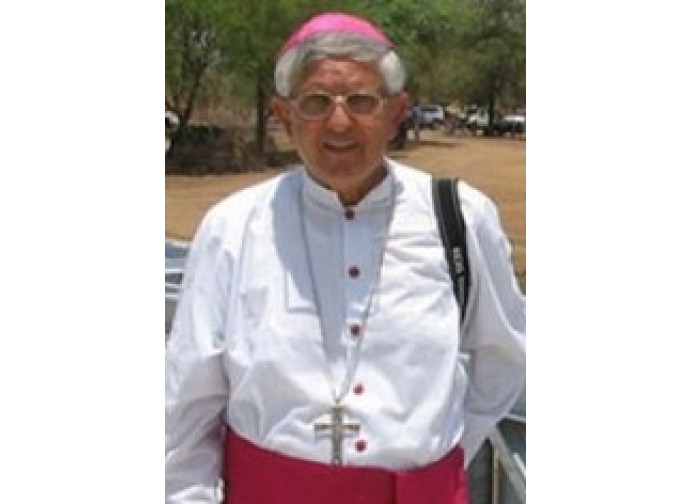 Mons. Cesare Mazzolari Mons. Cesare Mazzolari