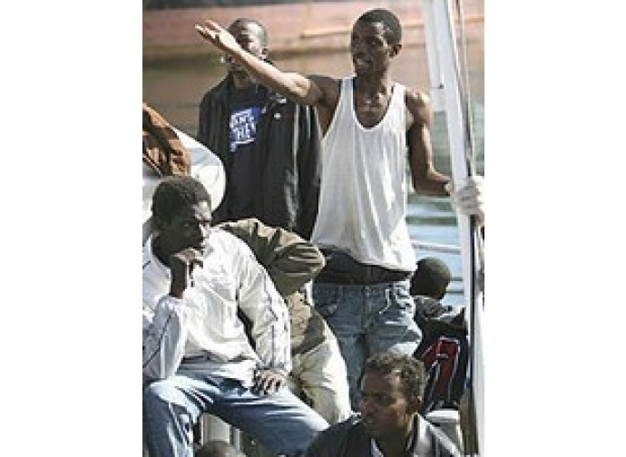 migranti migranti
