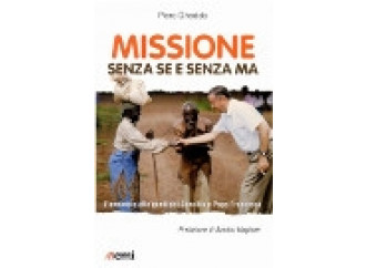 Padre Gheddo, missionario "senza se e senza ma"