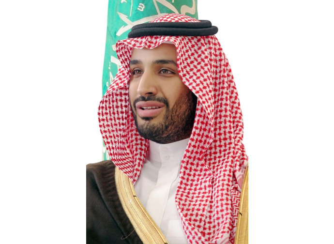 Mohammed bin Salman