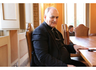 Sorondo, il testamento biologico ha il suo vescovo
