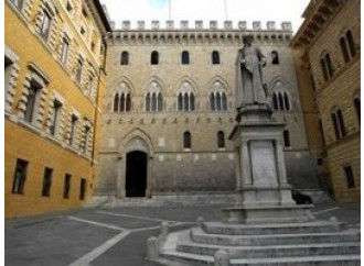 Monte dei Pacchi?