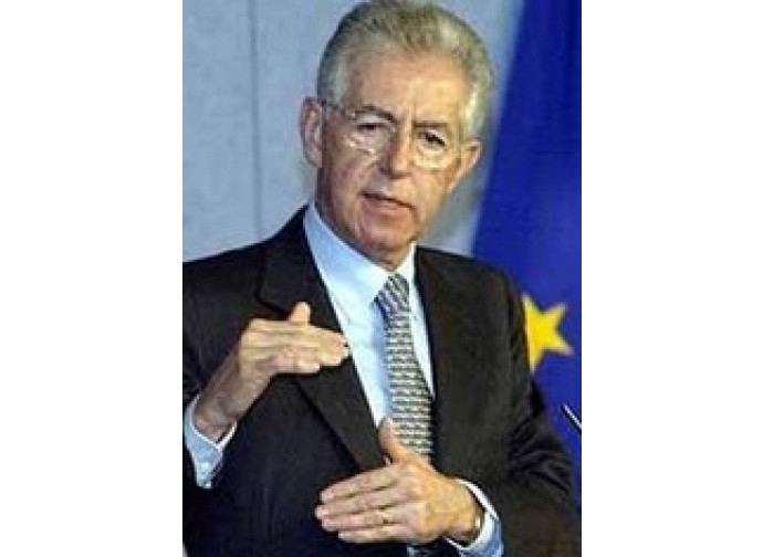 Mario Monti Mario Monti