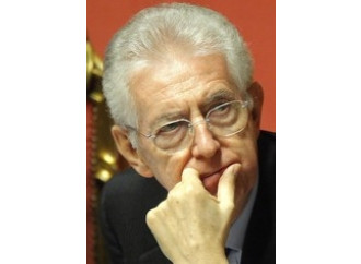 Lo "spirito di Todi" ieri
e Mario Monti oggi
