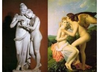 L'eterna favola di Amore e Psiche