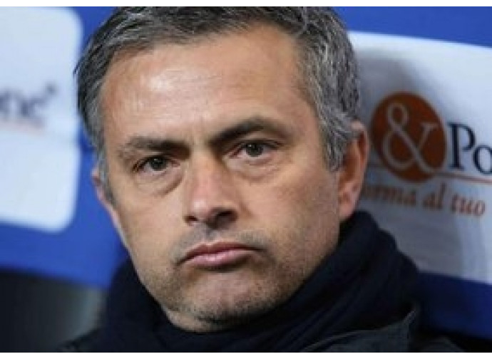 Mourinho Mourinho