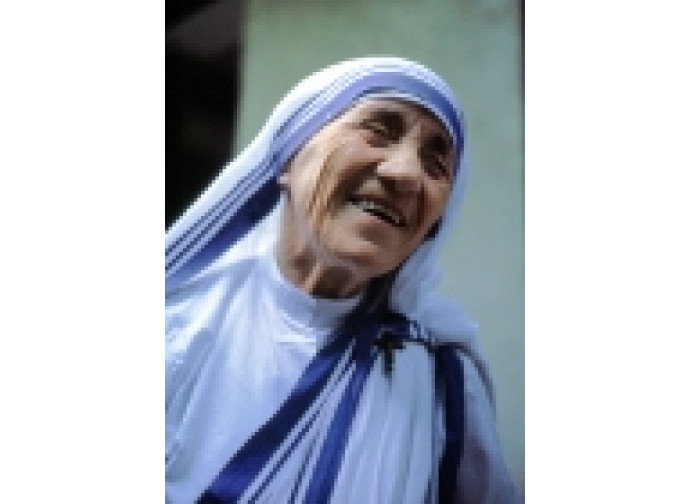 Madre Teresa Madre Teresa