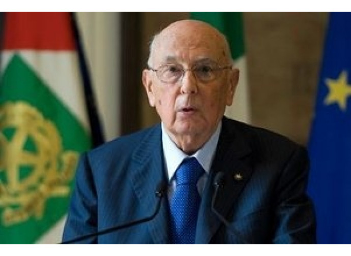 Napolitano