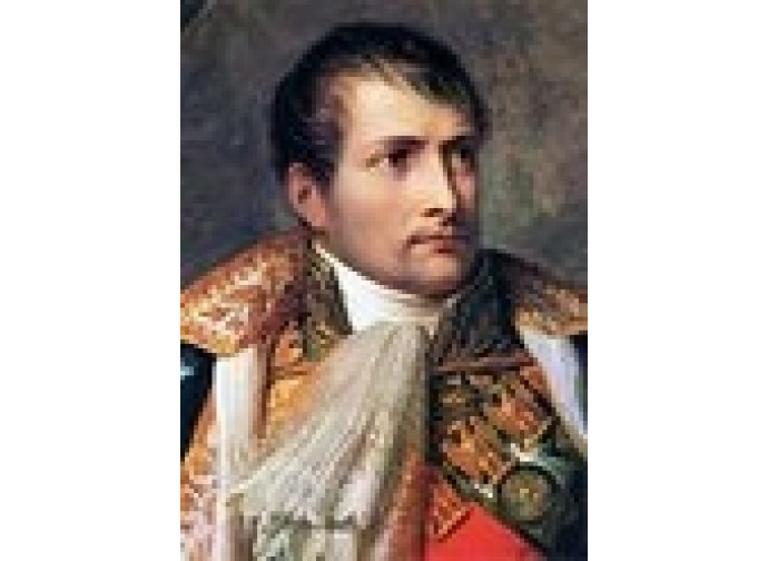 Napoleone Bonaparte