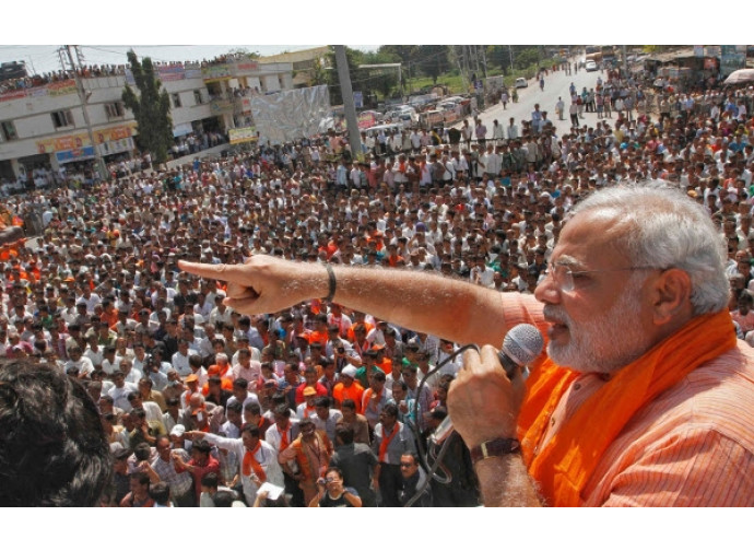 Narendra Modi Narendra Modi