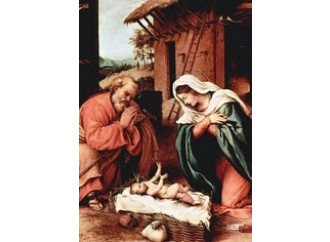 Il Natale di Gesù
per la storia