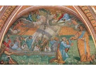 La Navicella di Giotto