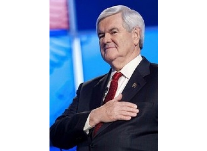 Newt Gingrich Newt Gingrich