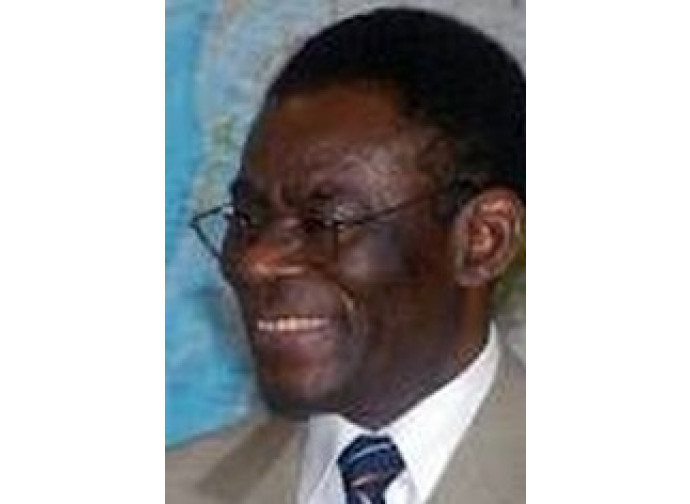 Obiang Nguema Obiang Nguema