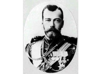 S. Nicola II Romanov, lo zar martire più calunniato