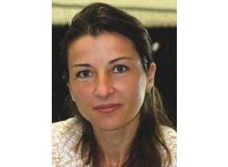 "Una cattolica non può
garantire diritti civili"
