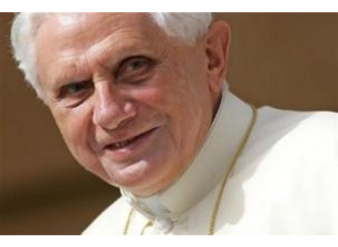 Benedetto XVI Benedetto XVI