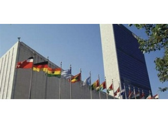 Giuristi pro-life all'ONU:
«L'aborto non è un diritto»