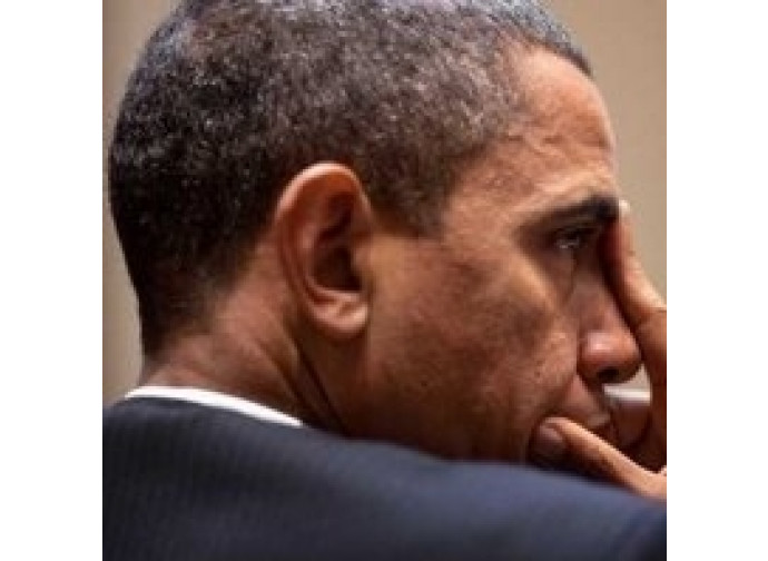 Obama Obama