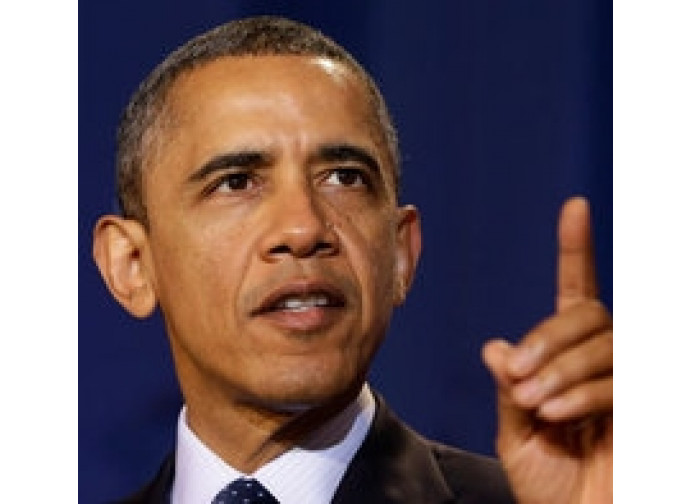 Obama Obama