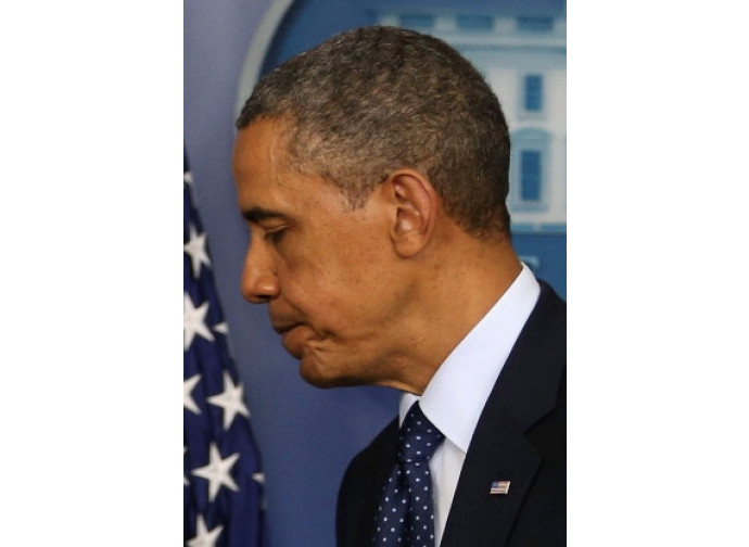 Barack Obama Barack Obama