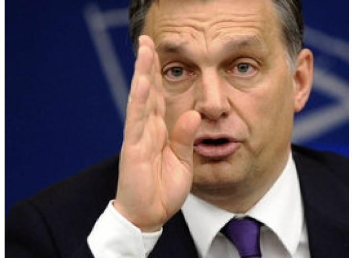 Orban