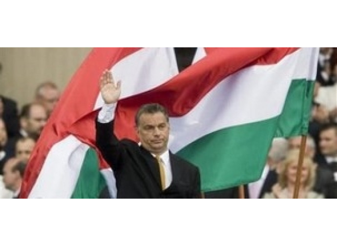 Viktor Orbán Viktor Orbán