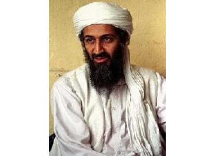Osama bin Laden Osama bin Laden