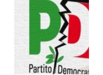 Pd: quanto scricchiola il pavimento sotto Renzi