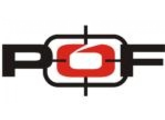 Il logo delle Pakistan Ordnance Factories Il logo delle Pakistan Ordnance Factories