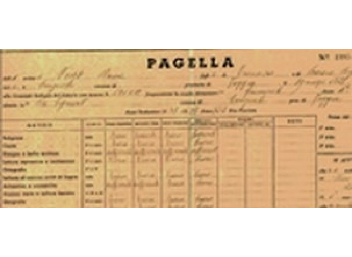 Pagella Pagella