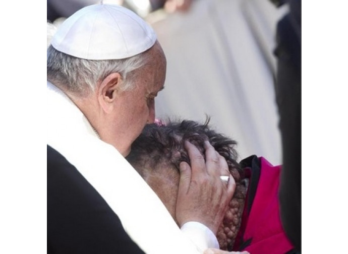 Papa Francesco Papa Francesco