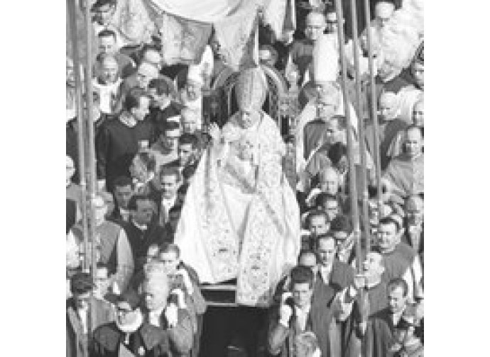 Concilio Vaticano II Concilio Vaticano II