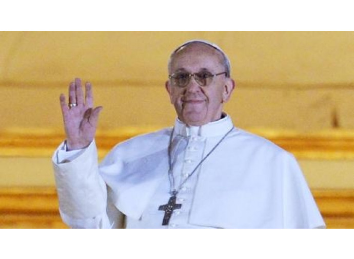 Papa Francesco Papa Francesco