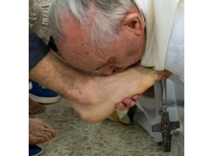 Papa Francesco Papa Francesco