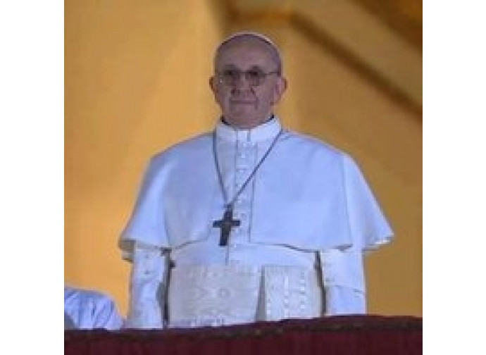 Papa Francesco