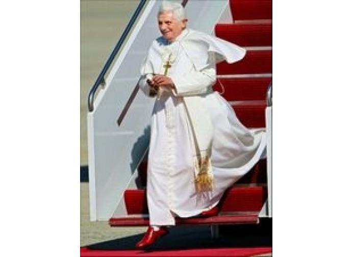 Il Papa Il Papa