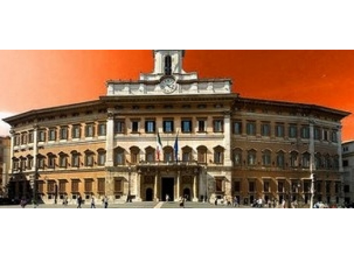 Parlamento italiano Parlamento italiano