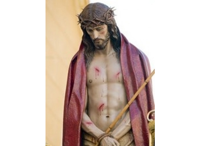 Ecce Homo Ecce Homo