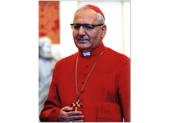 Louis Raphael I Sako Louis Raphael I Sako