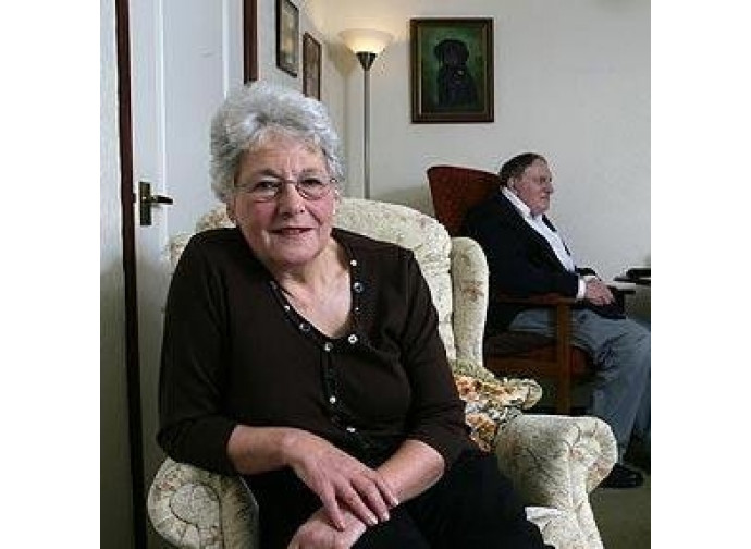 Pauline Howe Pauline Howe