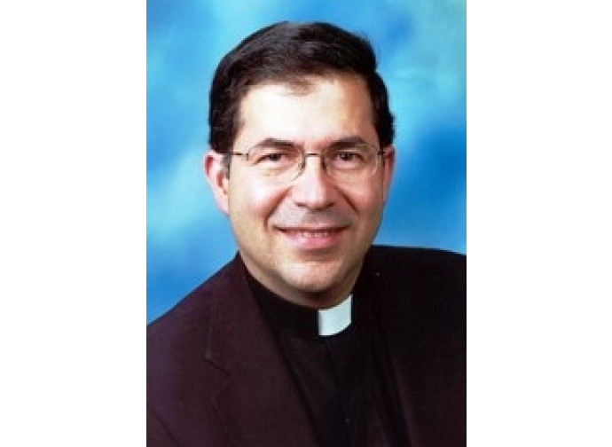 Don Frank A. Pavone Don Frank A. Pavone