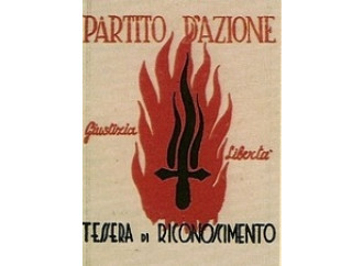Azionismo? No grazie