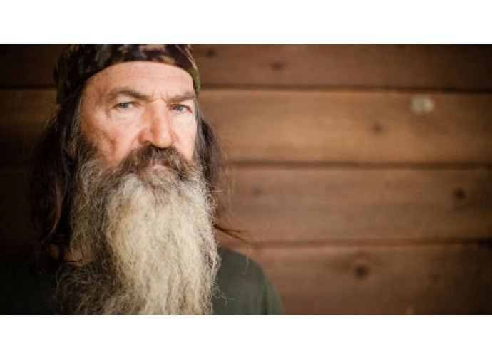 Phil Robertson Phil Robertson